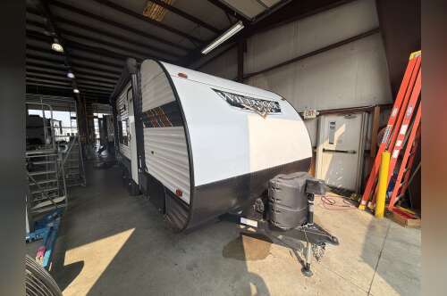 2022 Forest River WILDWOOD X-LITE 171RBXL in boyertown PA