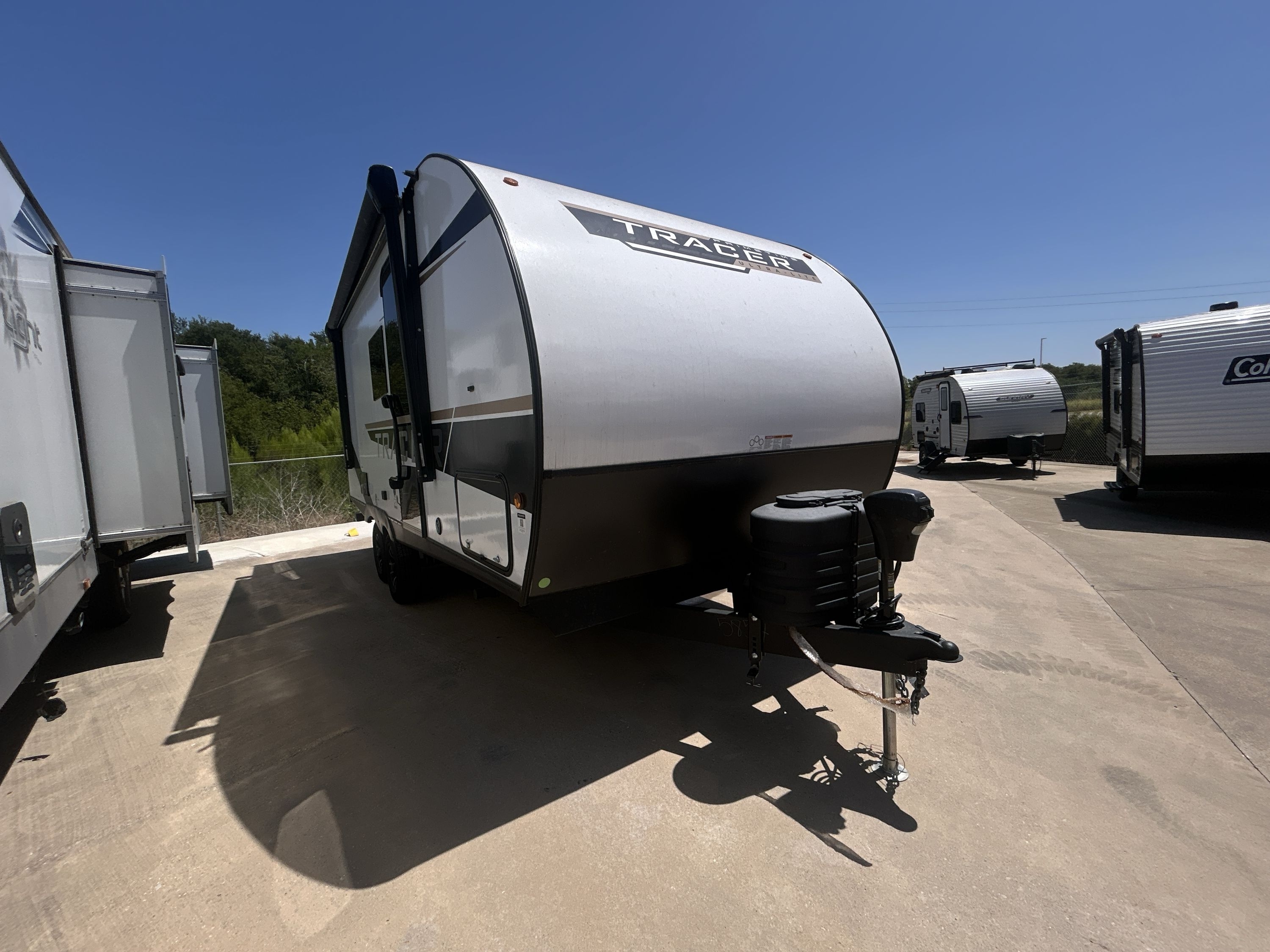 2025 Prime Time TRACER 190RB 190RBSLE in lewisville TX