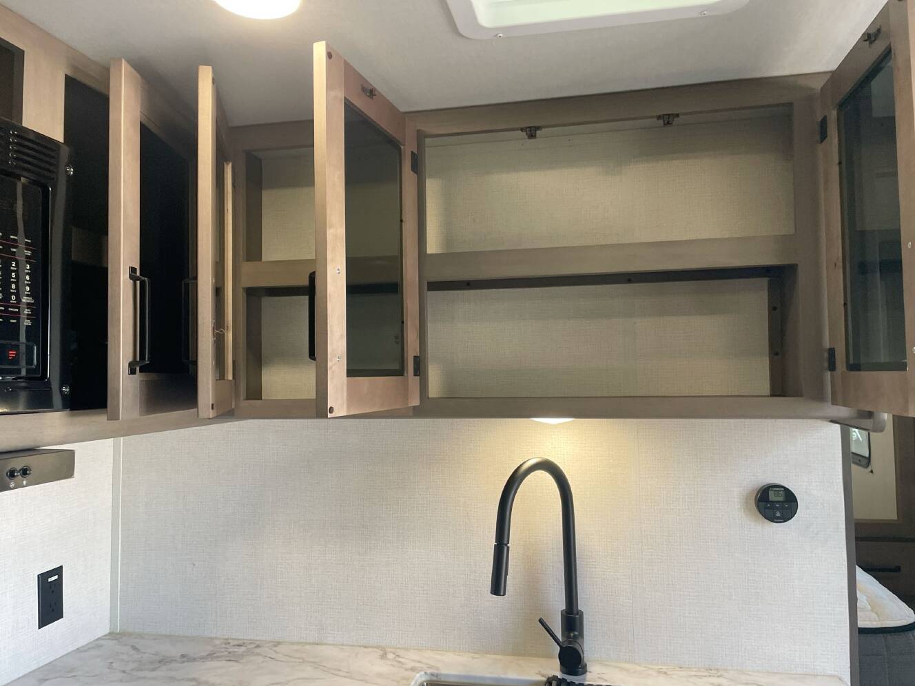 A photo of this 2024 Grand Design TRANSCEND XPLOR 247BH