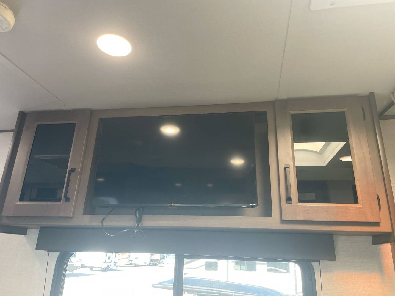 A photo of this 2024 Grand Design TRANSCEND XPLOR 247BH