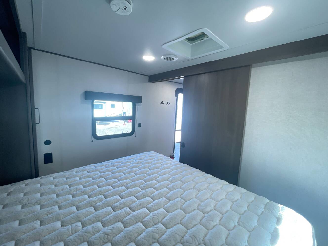 A photo of this 2024 Grand Design TRANSCEND XPLOR 247BH