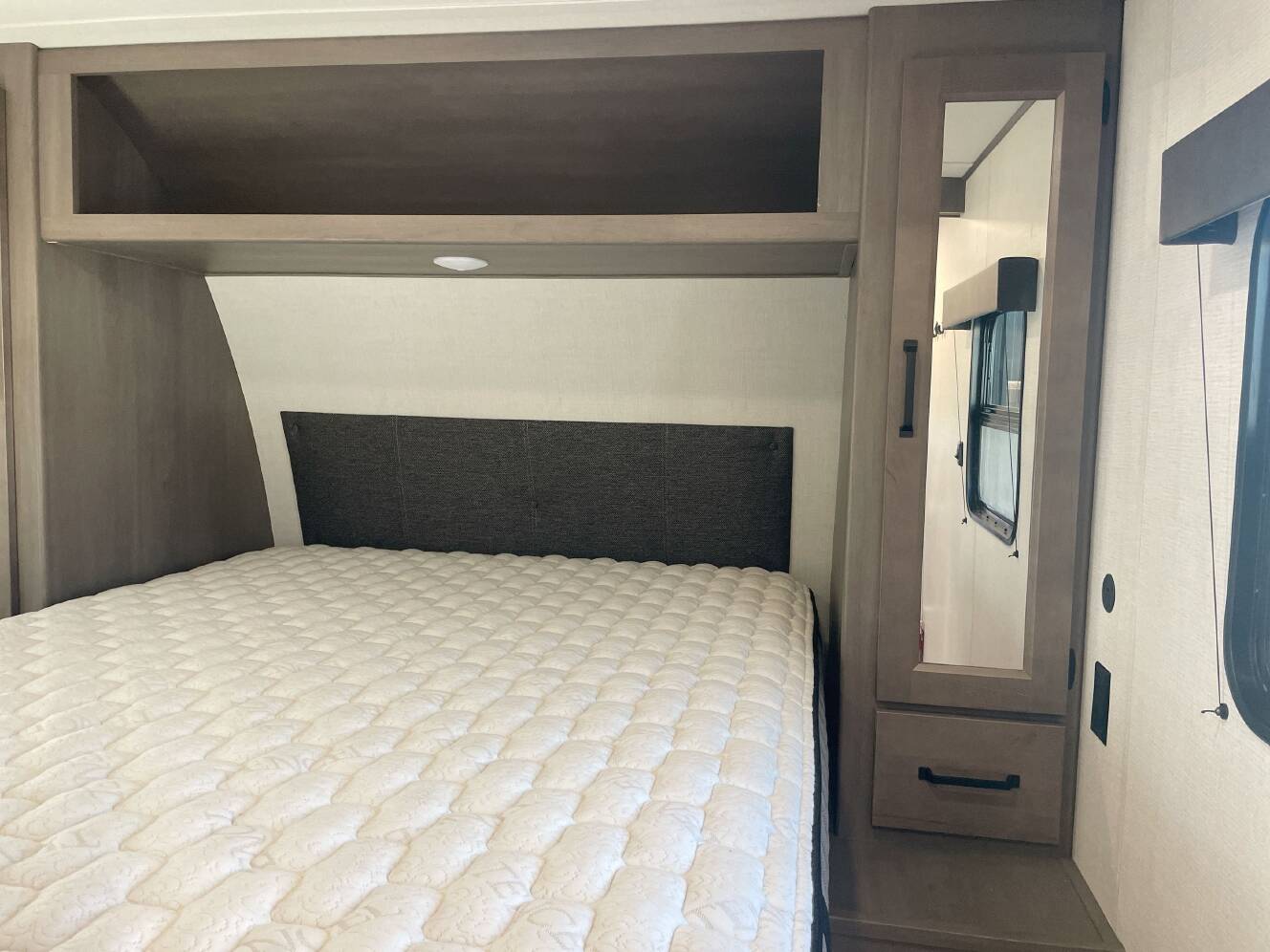 A photo of this 2024 Grand Design TRANSCEND XPLOR 247BH
