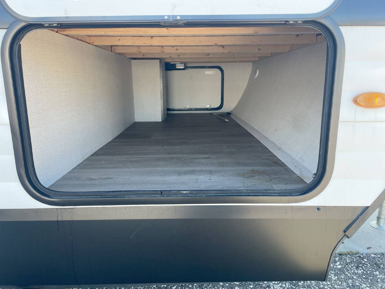 A photo of this 2024 Grand Design TRANSCEND XPLOR 247BH
