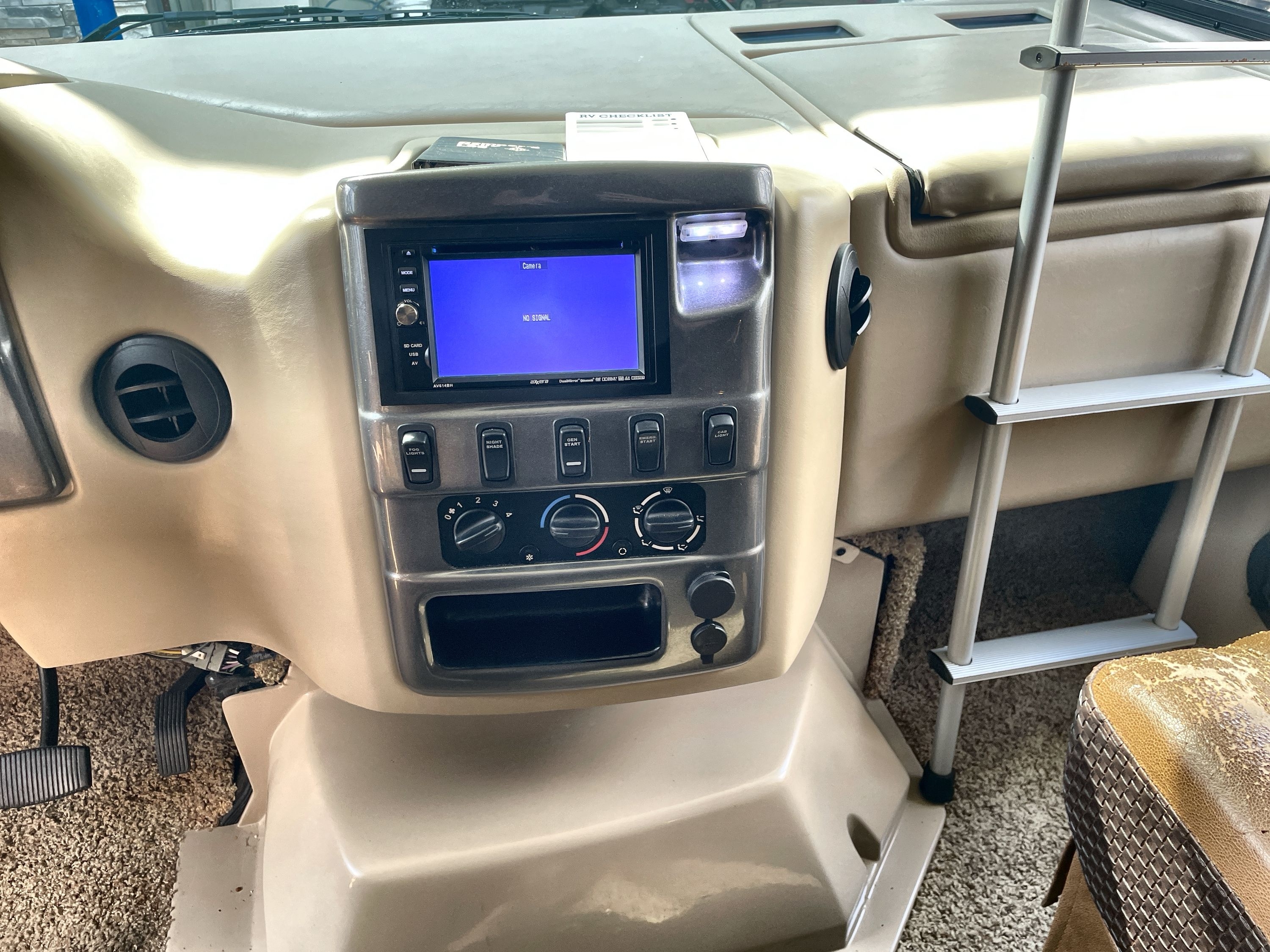 2016 Thor AXIS 25.3 in olive branch MS