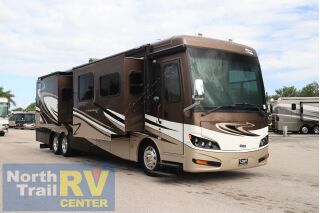 2014 NEWMAR VENTANA 4039