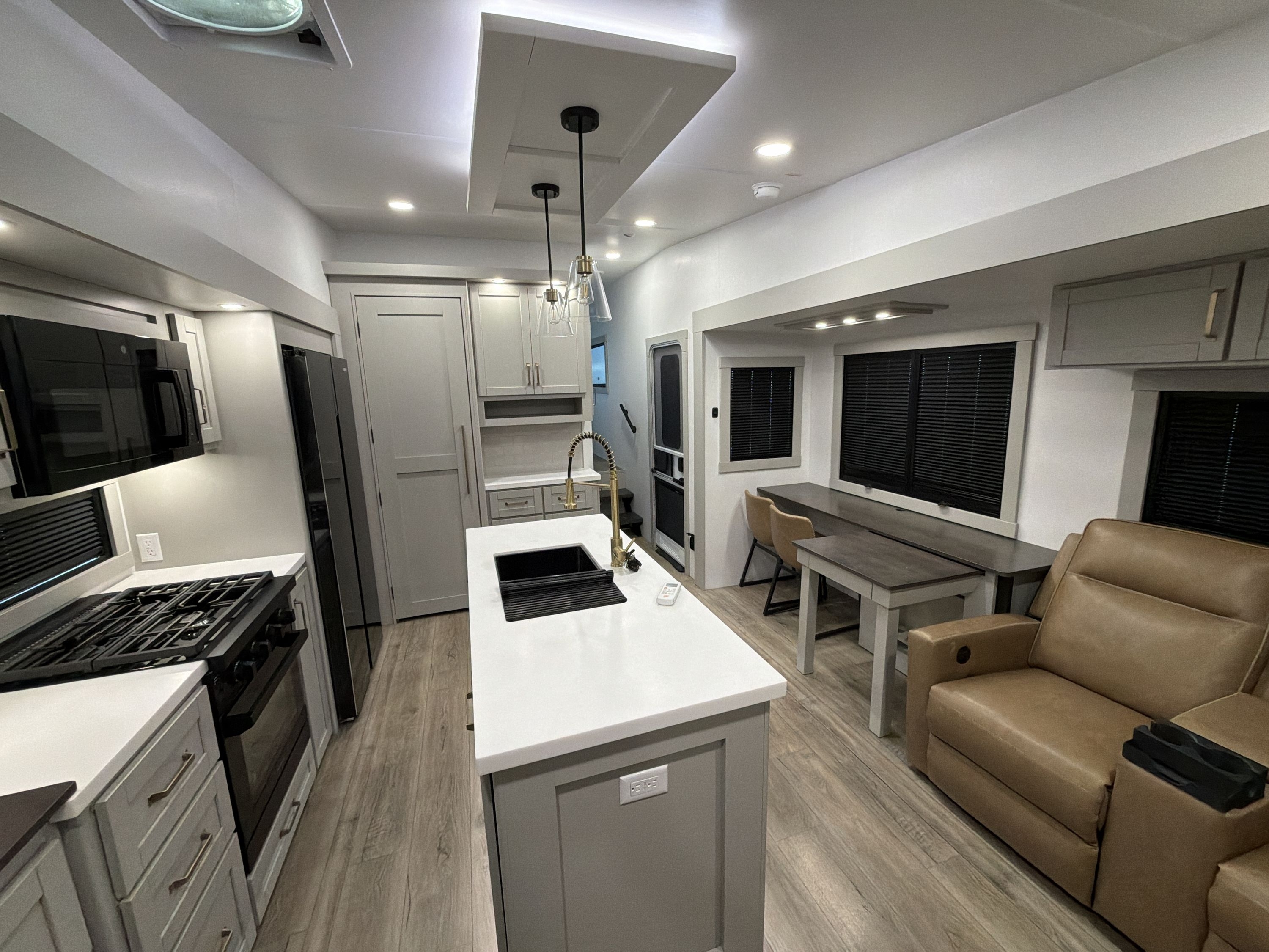 2026 Brinkley MODEL Z 3100 in reno NV