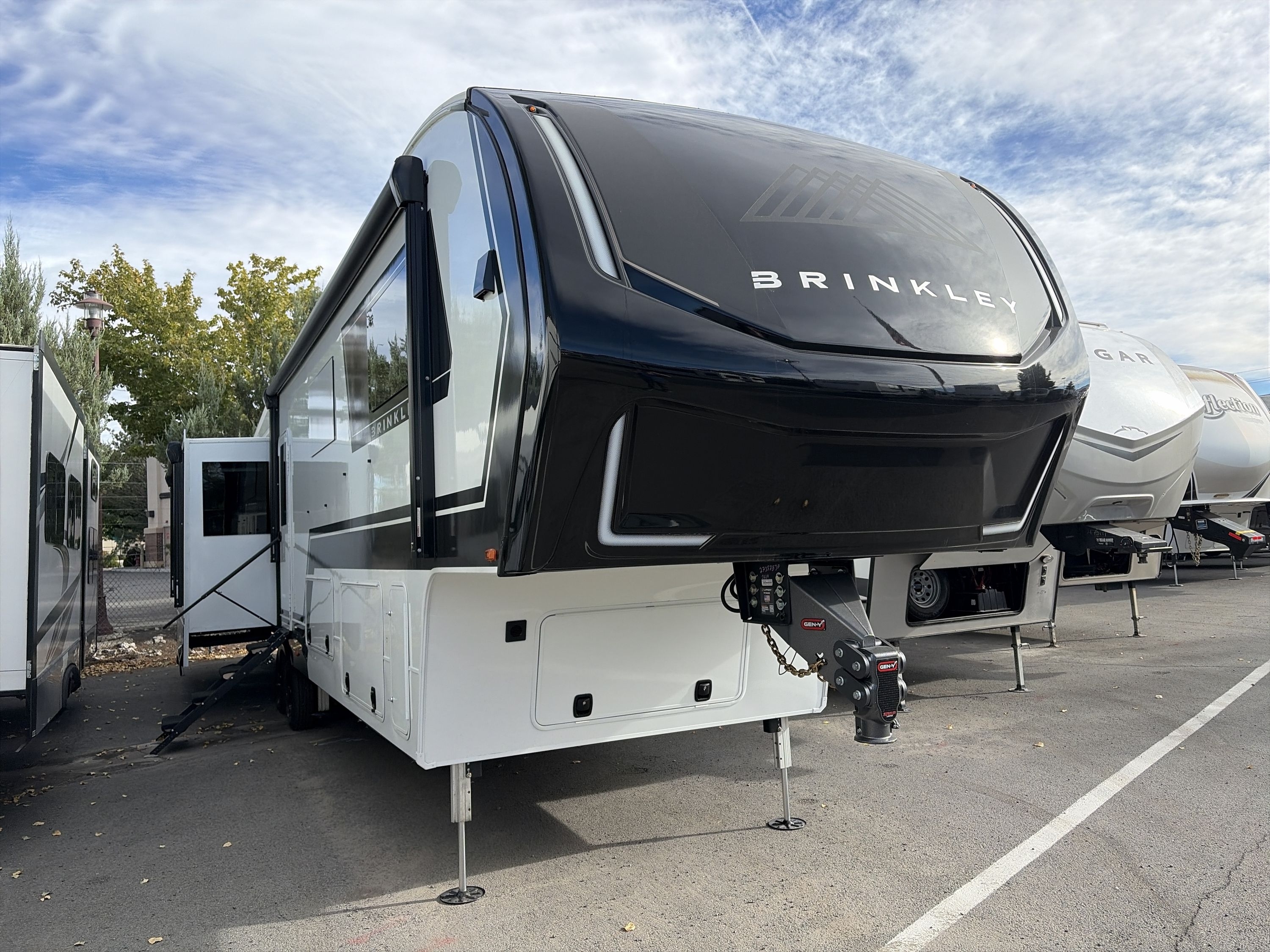 2026 Brinkley MODEL Z 3100 in reno NV