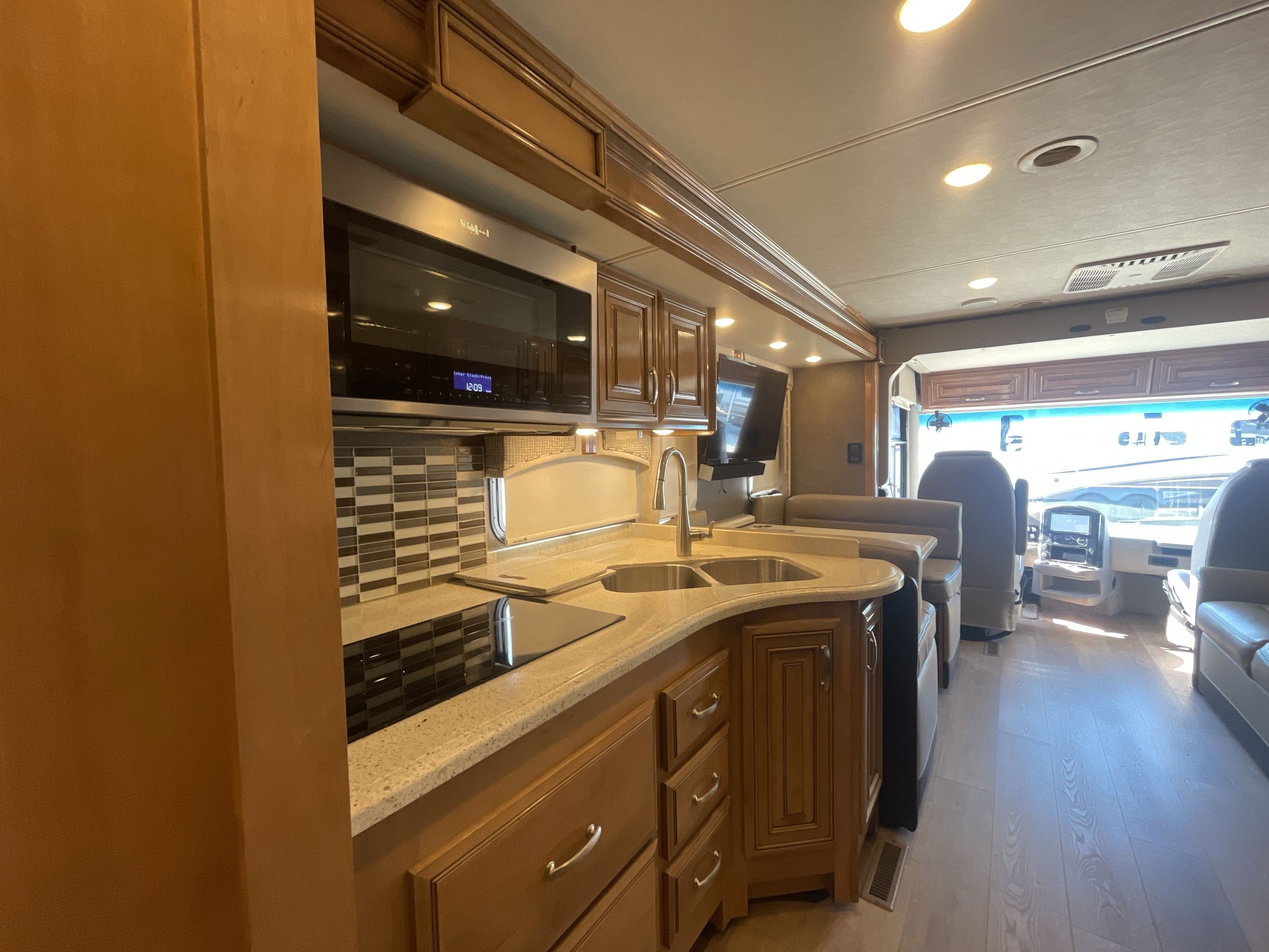 2019 Thor PALAZZO 33.5 in jackson MS