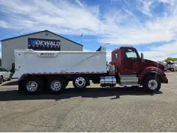 2022 KENWORTH T880