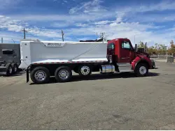 2022 KENWORTH T880