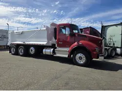 2022 KENWORTH T880