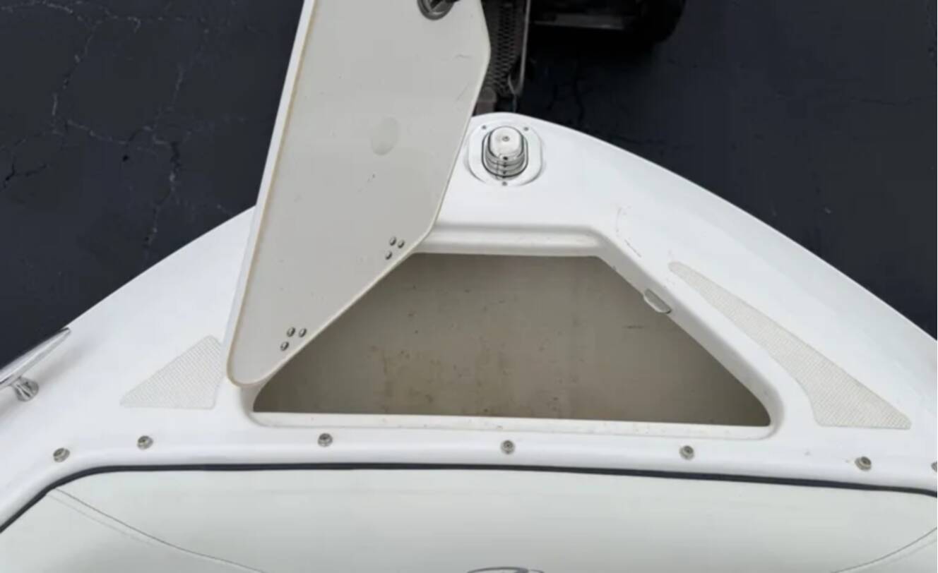 A photo of this 2021 Regal LS4