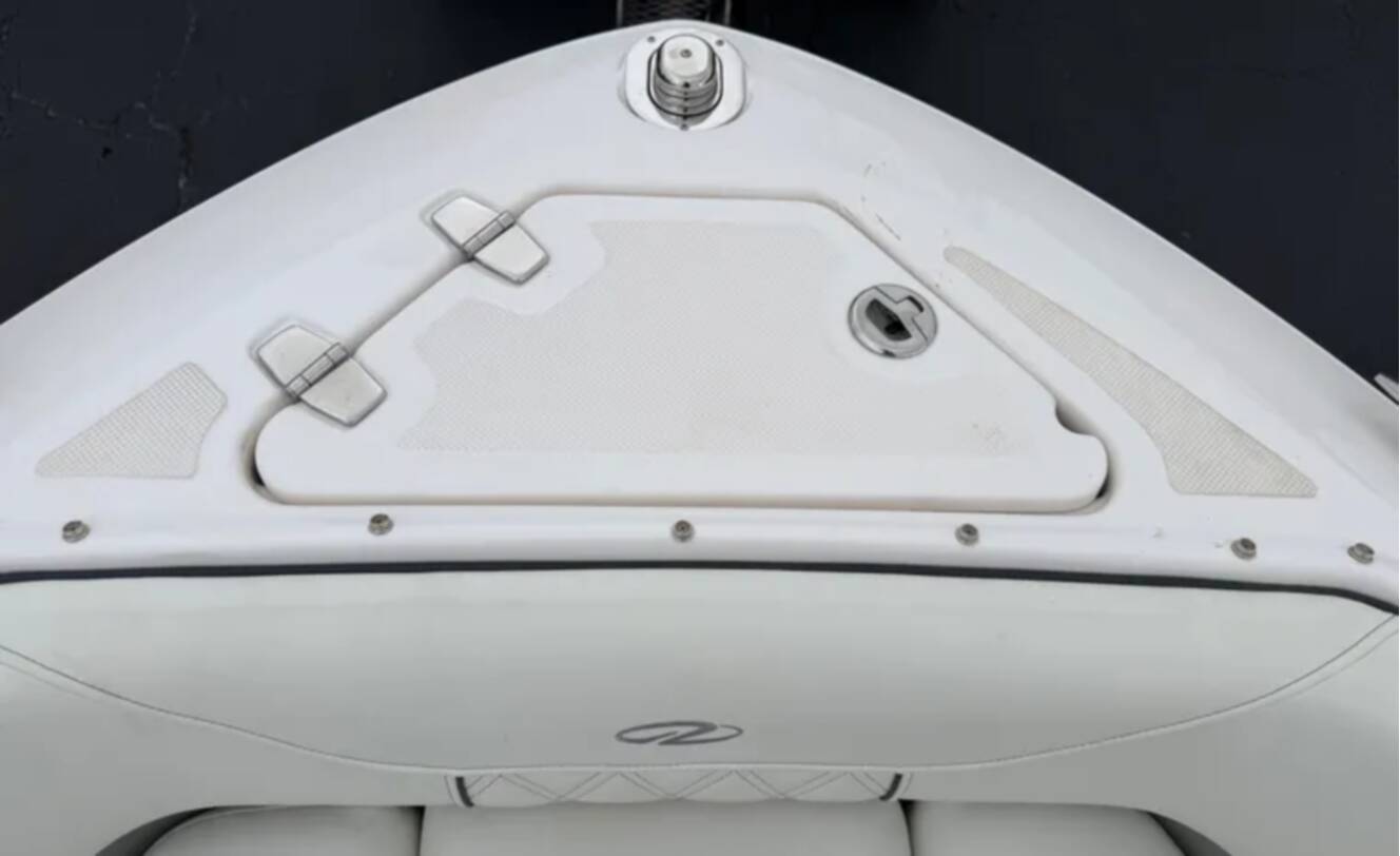 A photo of this 2021 Regal LS4
