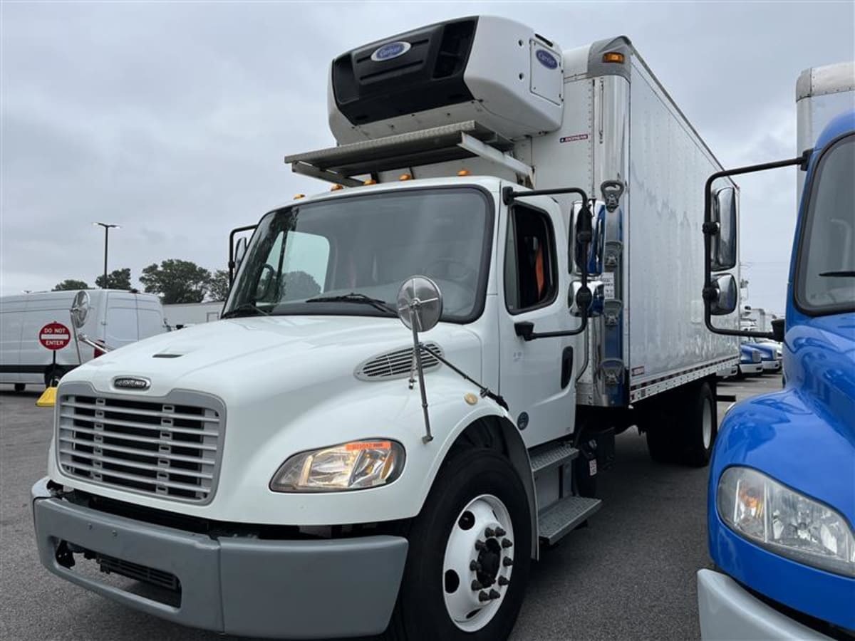 2019 FREIGHTLINER BUSINESS CLASS M2 106 in Laurel, MD