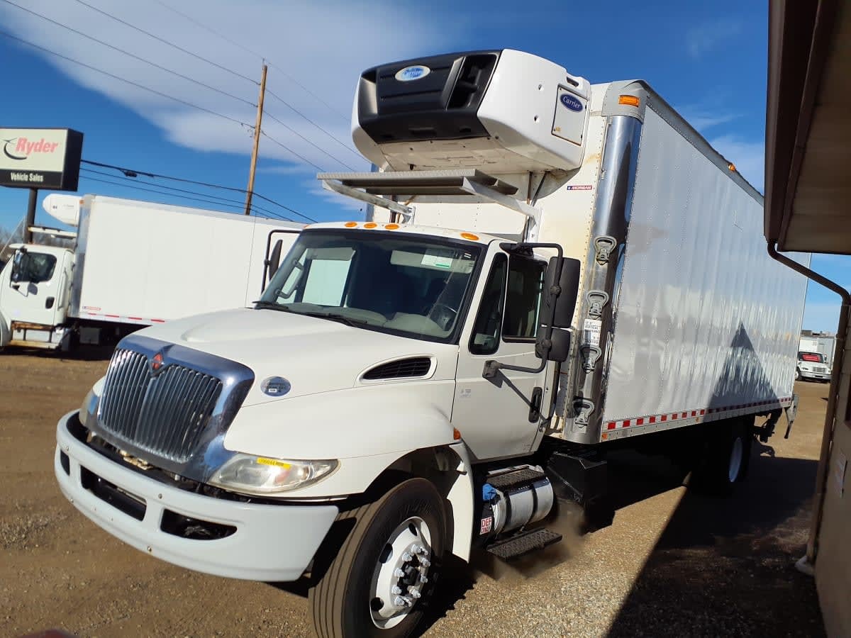 2016 INTERNATIONAL 4300 in Commerce City, CO