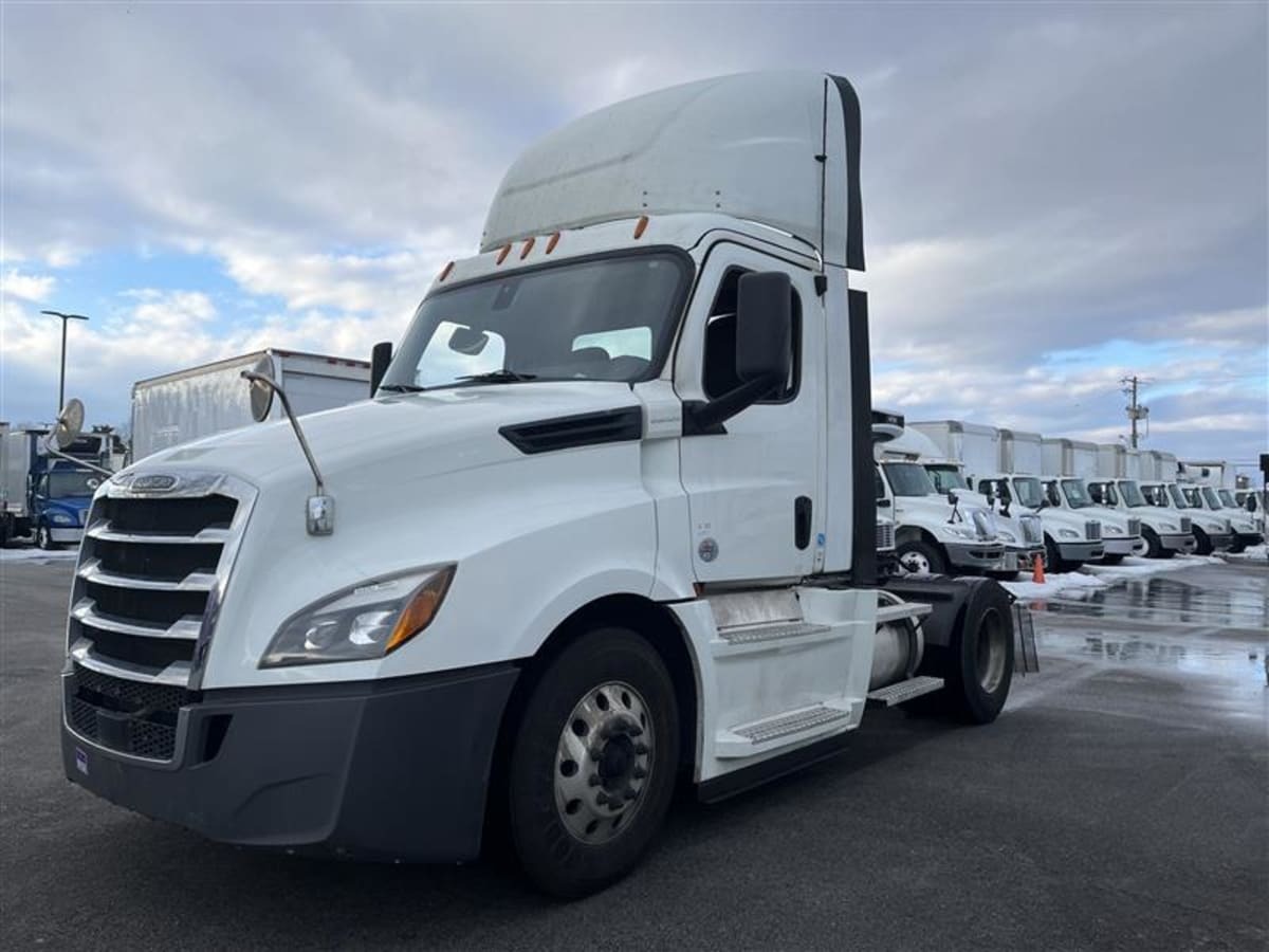 2020 FREIGHTLINER CASCADIA 126 in Laurel, MD