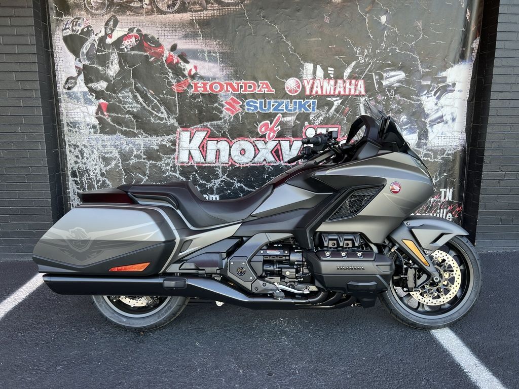 2026 Honda® Gold Wing Automatic DCT 1800 AUTOMATIC DCT in Knoxville, TN