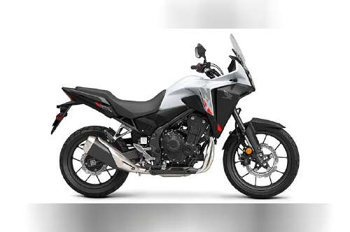 2026 Honda NX500 ABS in mansfield OH