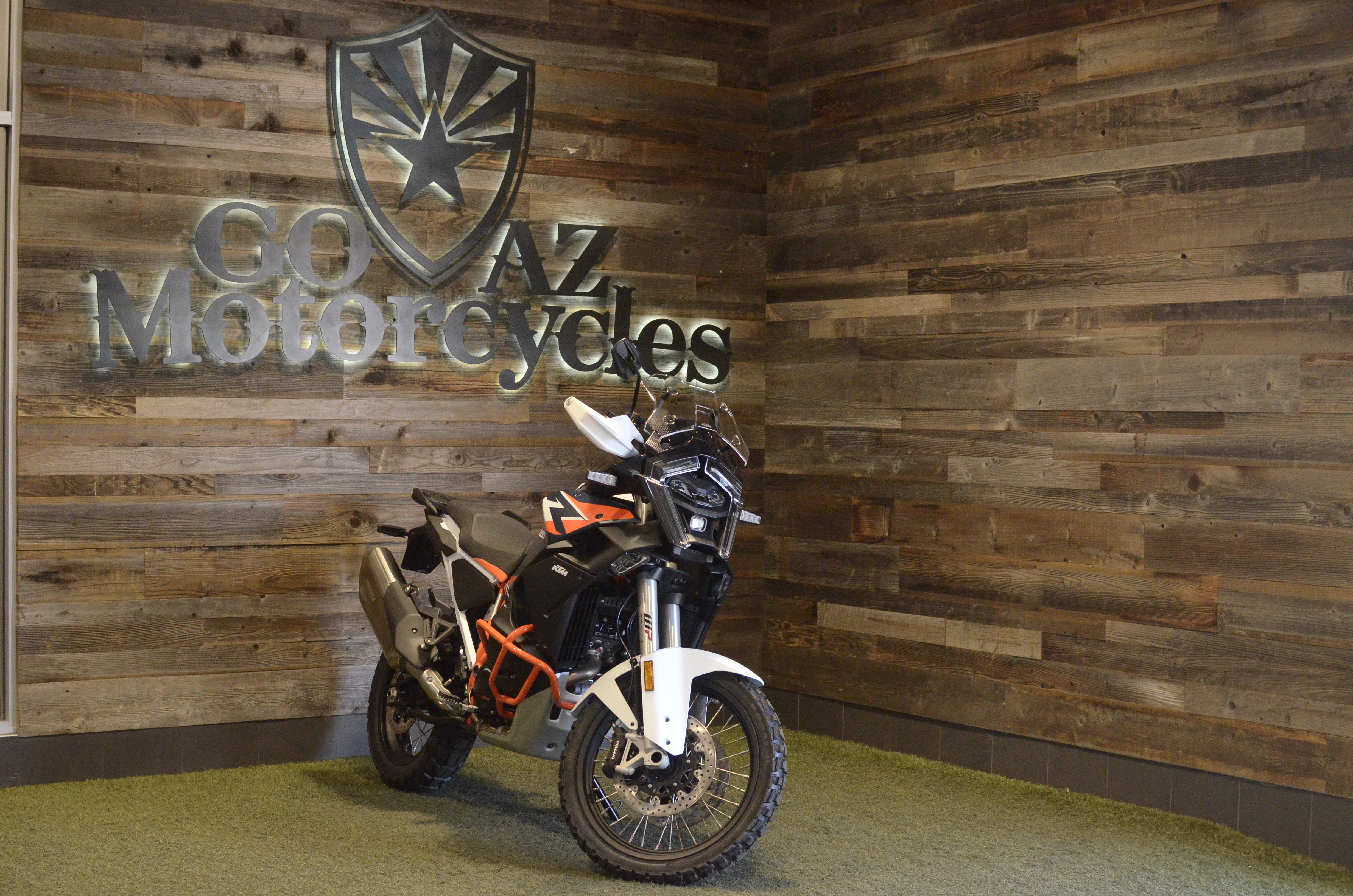 2026 KTM 1390 SUPER ADVENTURE R 1390 R in Scottsdale, AZ