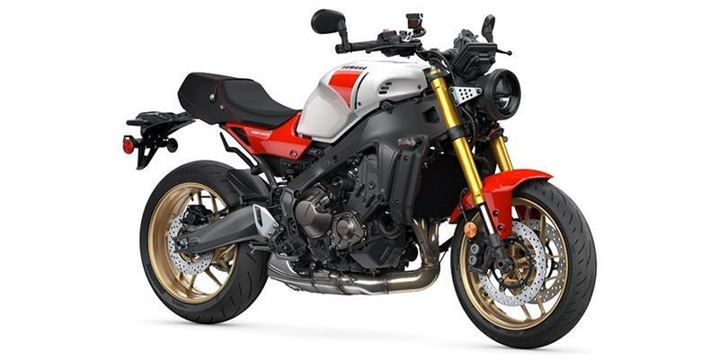 2026 Yamaha XSR900 900 in Indianapolis, IN