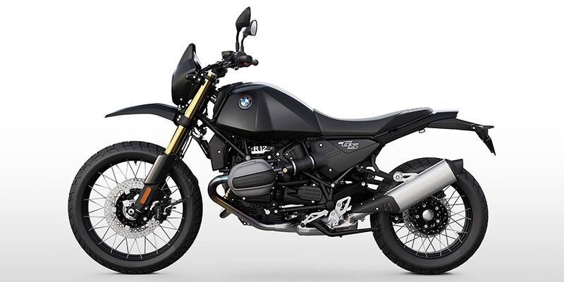 2026 BMW R 12 G/S in North Kingstown, RI
