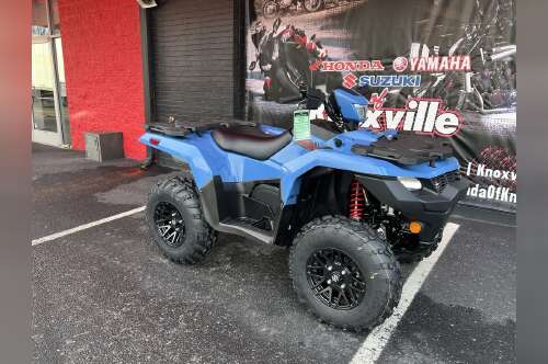 2026 Suzuki KingQuad 750AXi Power Steering SE in knoxville TN