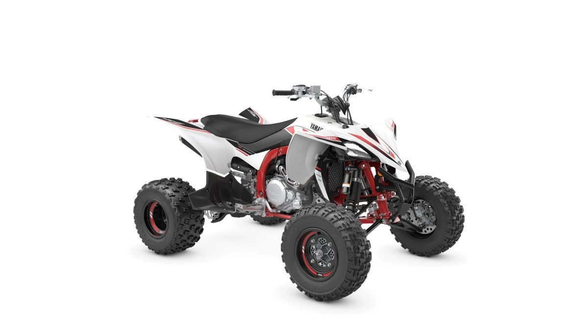 2026 Yamaha YFZ 450R SE 70TH ANNIVERSARY EDITION in waynesville NC