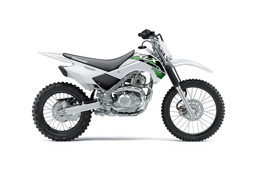 2027 Kawasaki KLX 140R L 140R L in Waynesville, NC