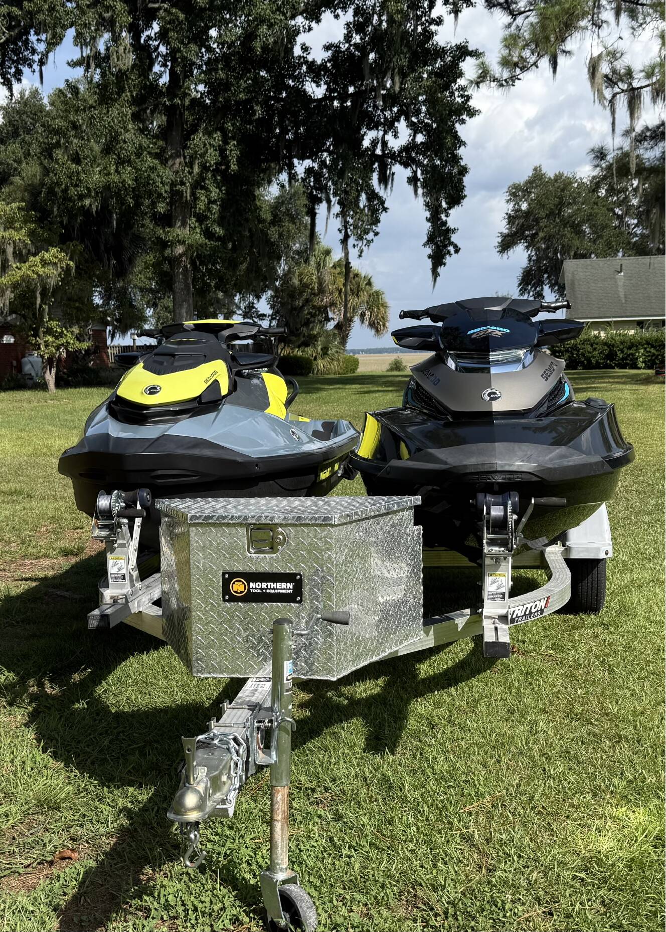 A photo of this 2022 Sea-Doo GTI SE 170 IBR
