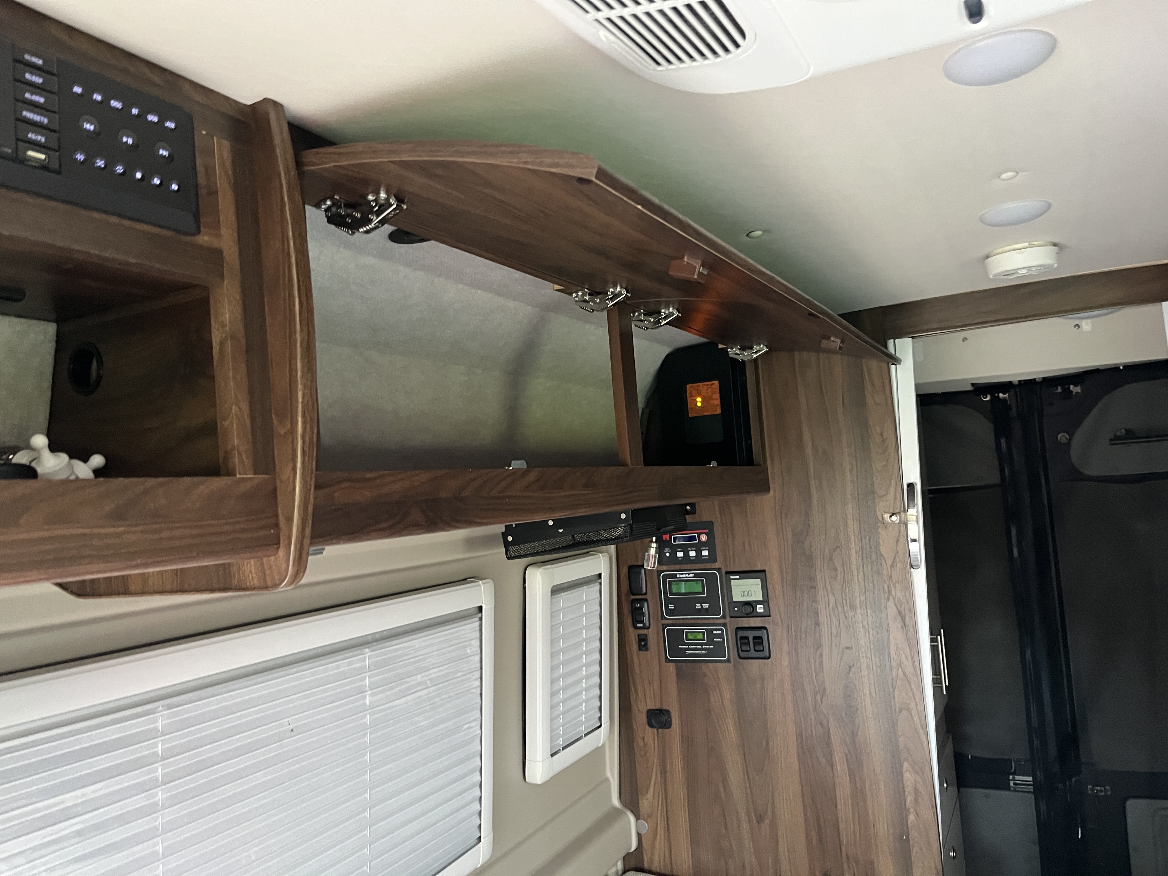 2020 Winnebago TRAVATO 59KL in lititz PA