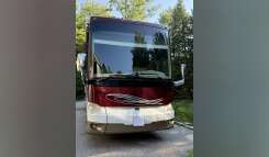 2017 Tiffin Motorhomes ALLEGRO BUS 40 AP RV