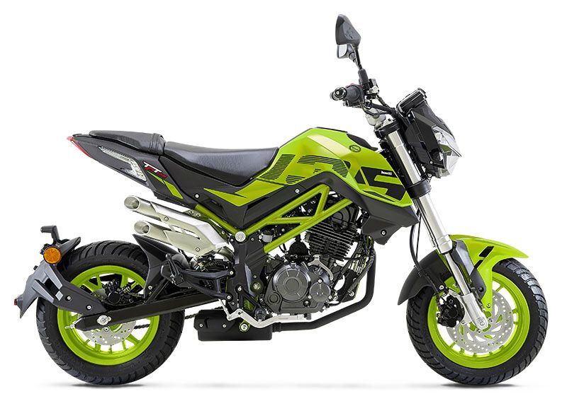 2021 Benelli TNT135 135 in White Plains, NY