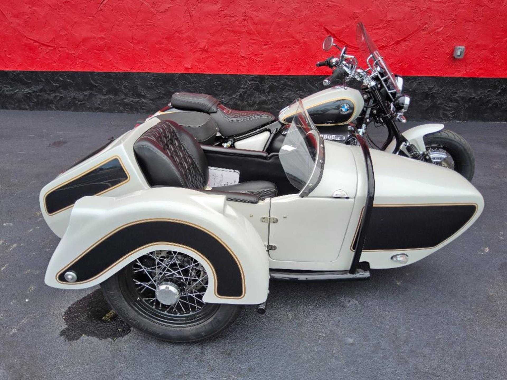 2023 BMW R 18 Classic CLASSIC in Fort Myers, FL