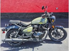 2026 Royal Enfield Bear 650 First Ride image