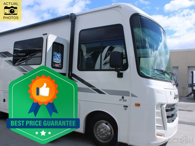 2026 Jayco Alante SE 27A in south burlington VT