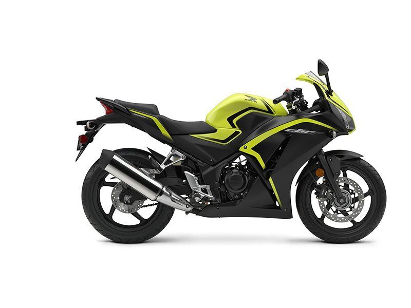 2016 Honda CBR300R ABS 300R ABS in White Plains, NY