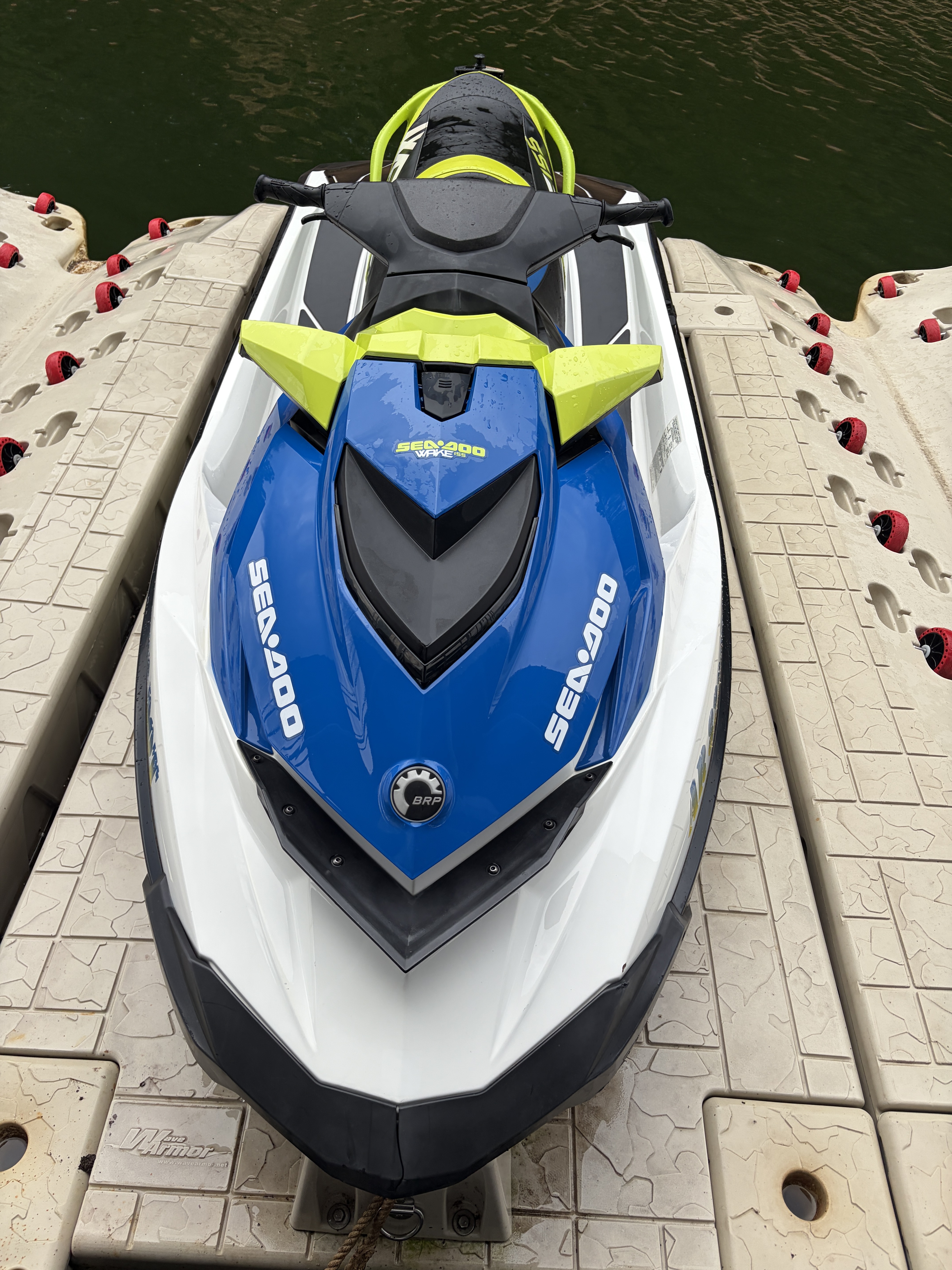 2016 155 Wake For Sale - Sea-Doo Personal Watercraft - PWC Trader