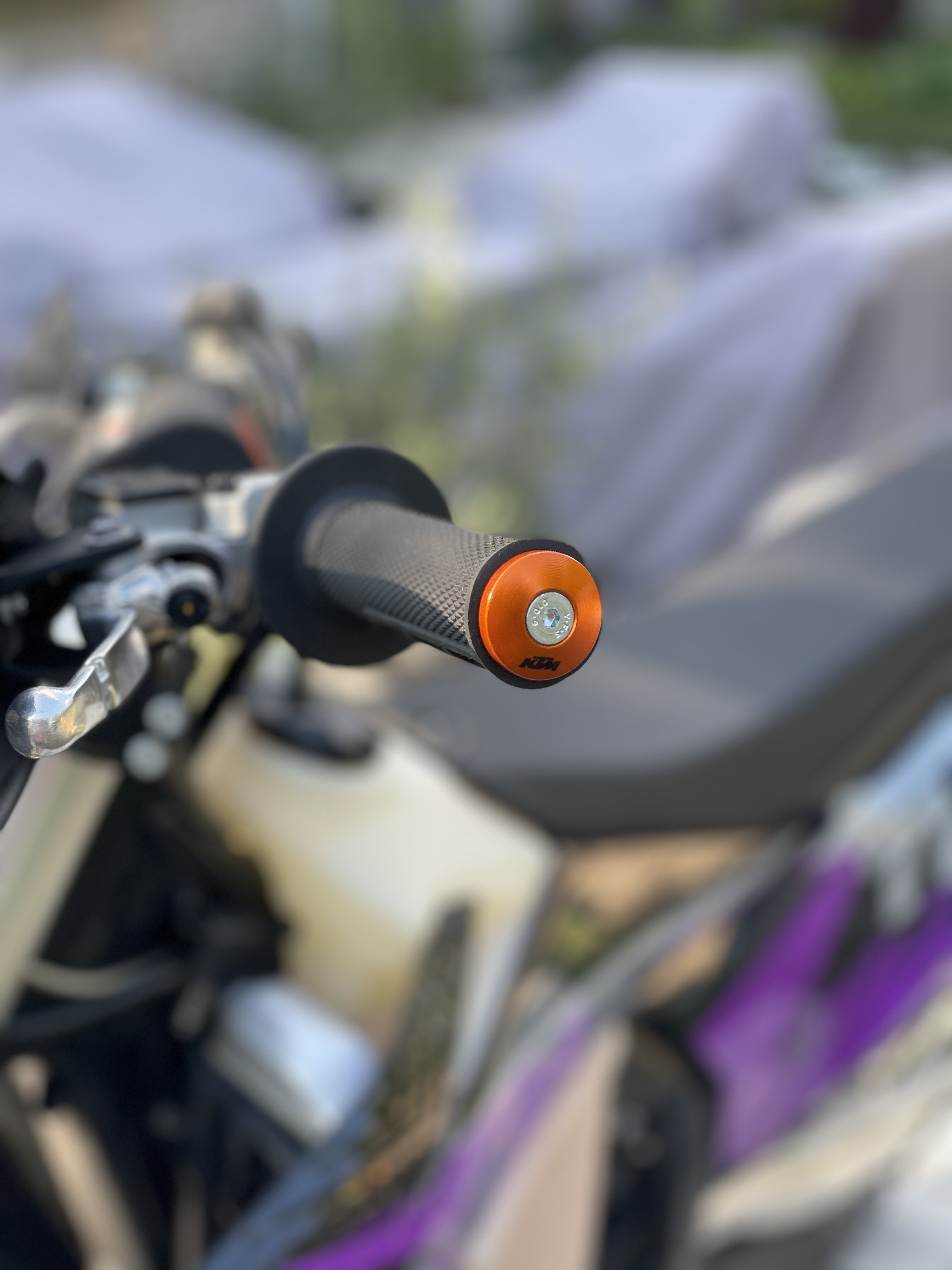 2023 KTM XC 250 in chesapeake VA