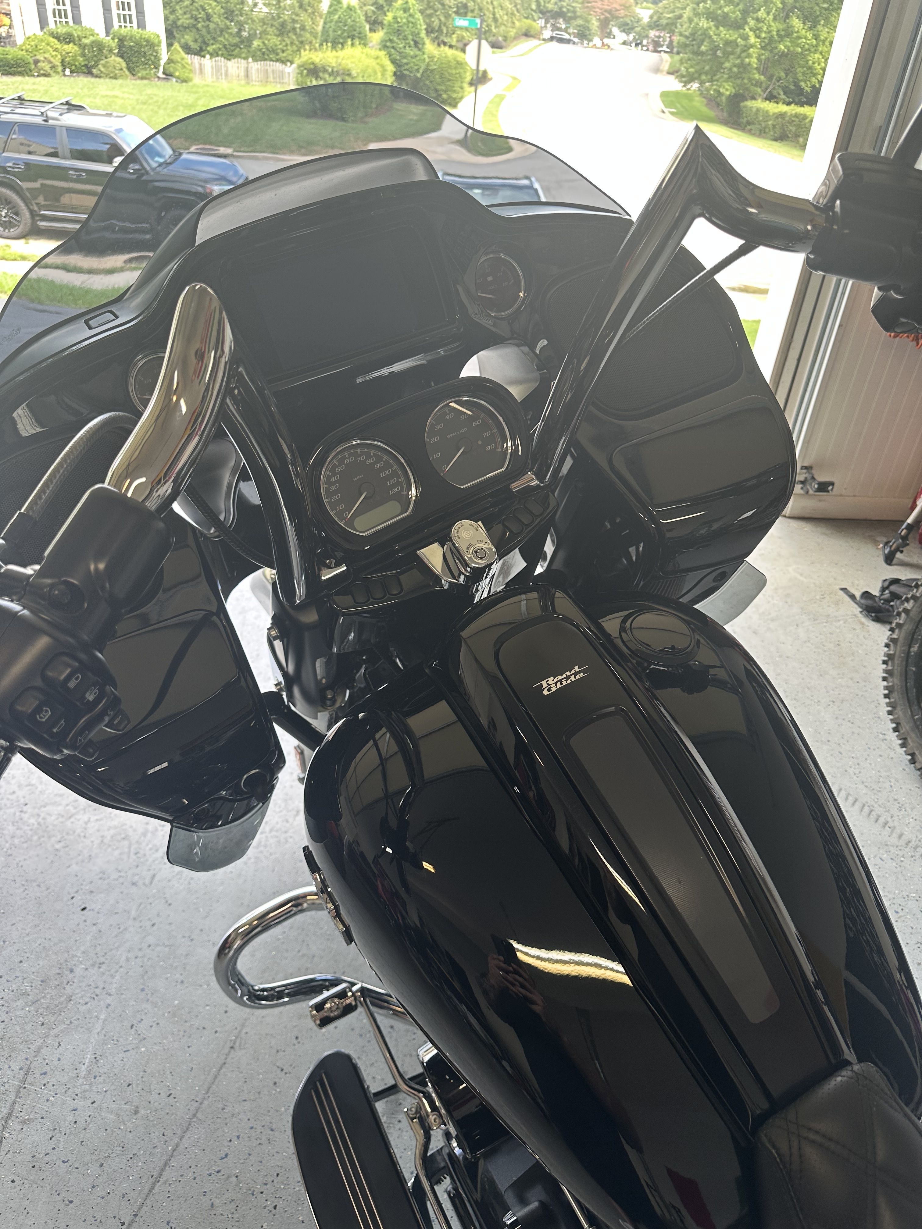 2023 Harley-Davidson ROAD GLIDE SPECIAL SPECIAL in Midlothian, VA