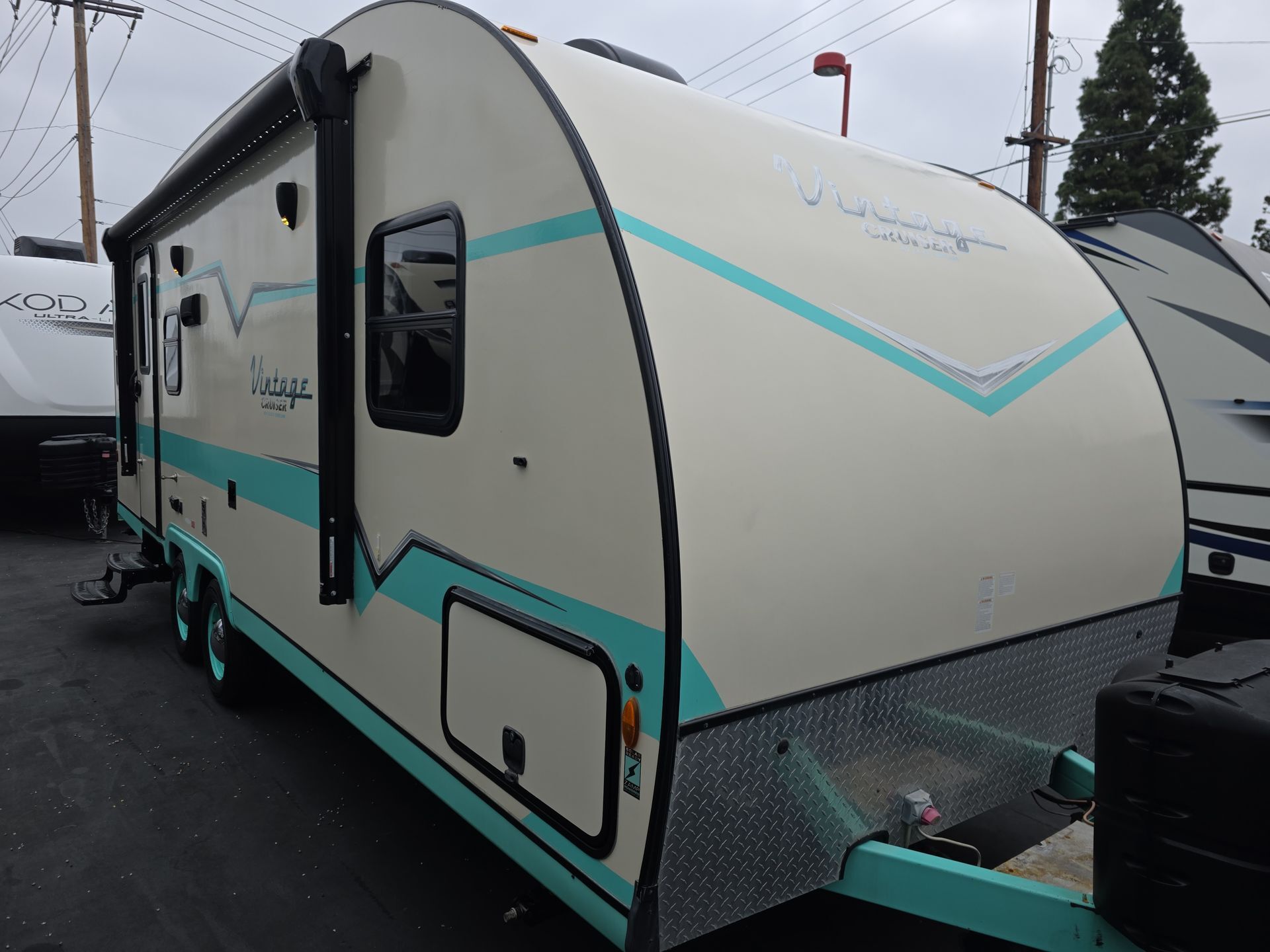 Gulf Stream Vintage Cruiser RVs for sale in California - RV Trader