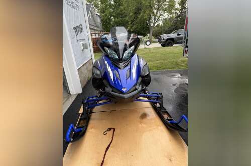 2006 Yamaha ATTAK BASE in west seneca NY