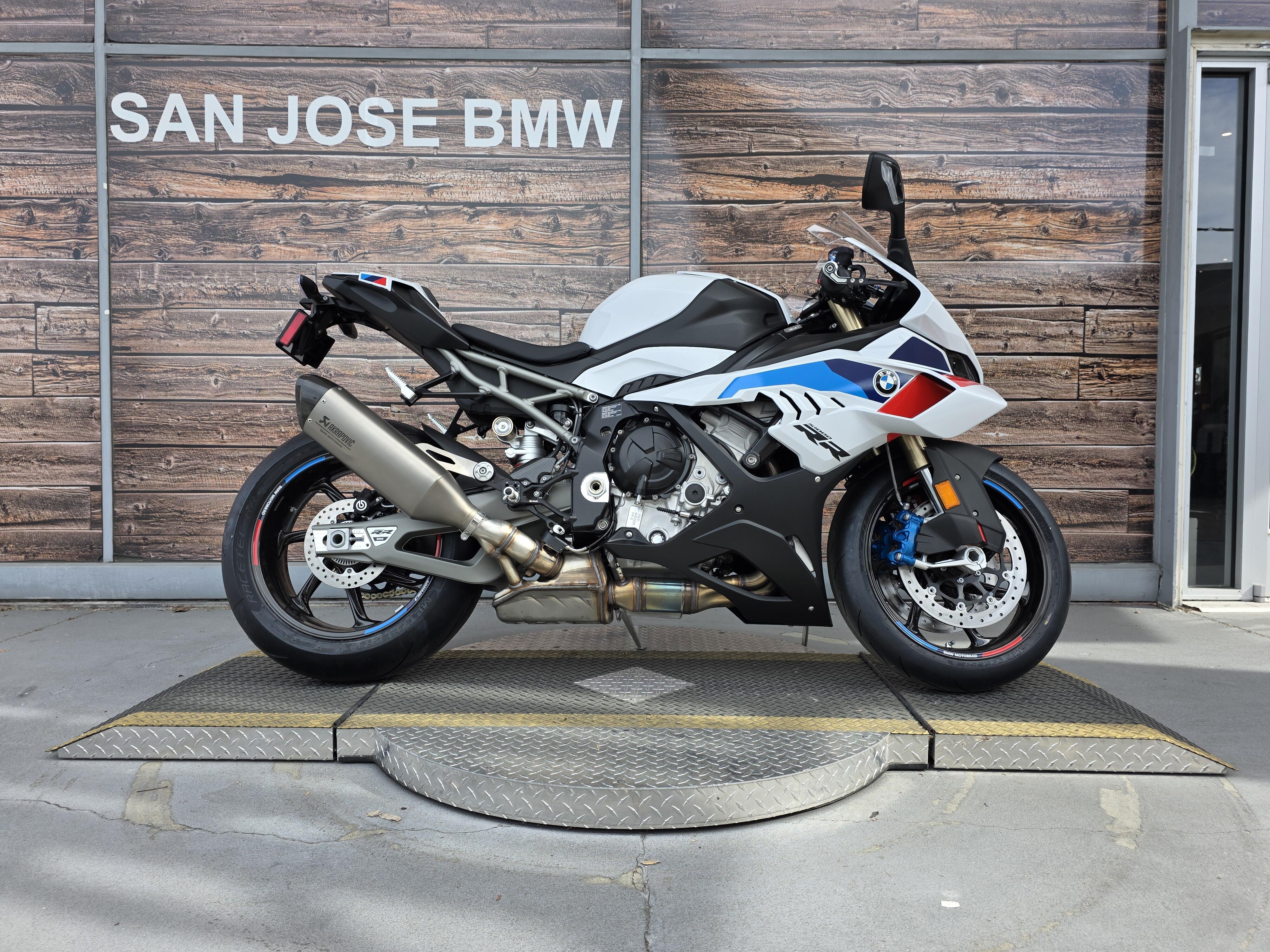 2026 BMW S 1000 RR 1000 RR in San Jose, CA