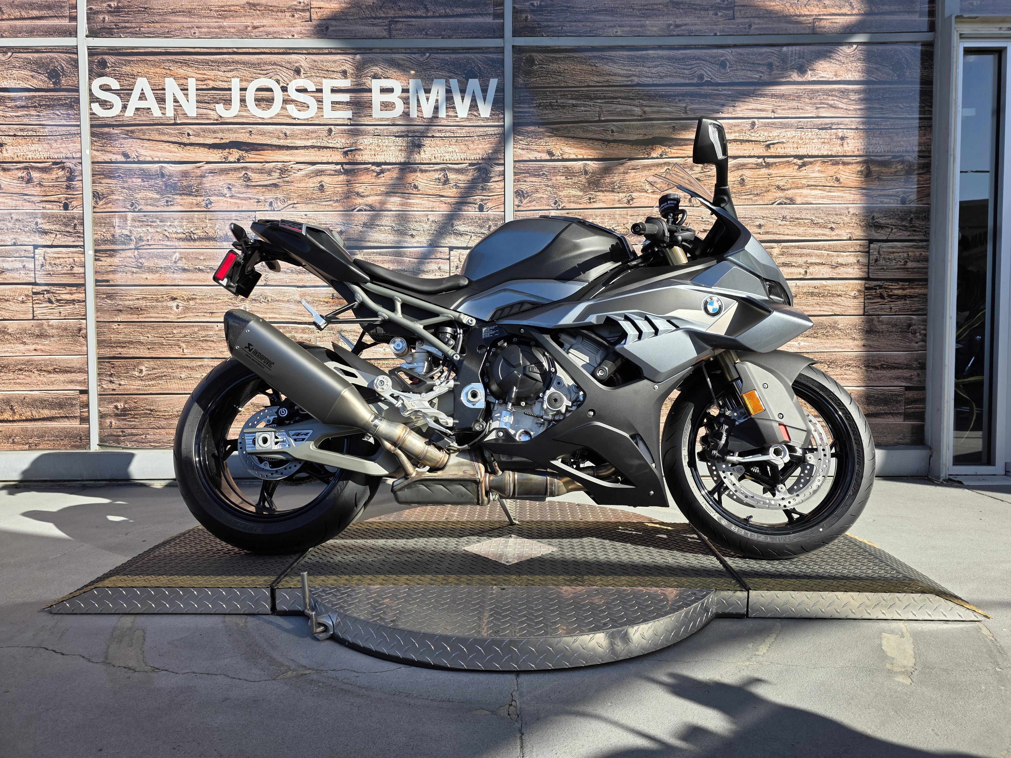 2026 BMW S 1000 RR 1000 RR in San Jose, CA
