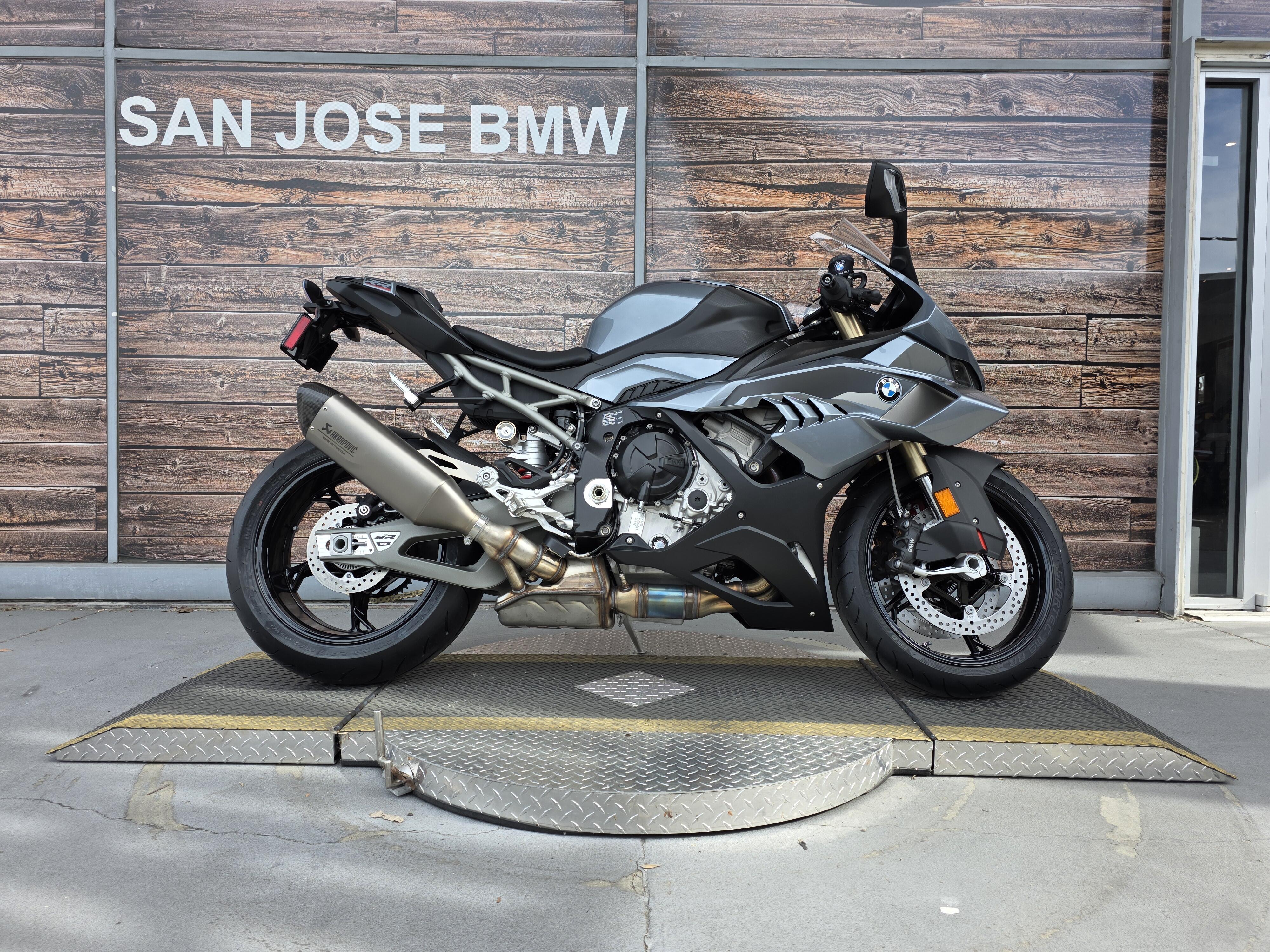 2026 BMW S 1000 RR 1000 RR in San Jose, CA
