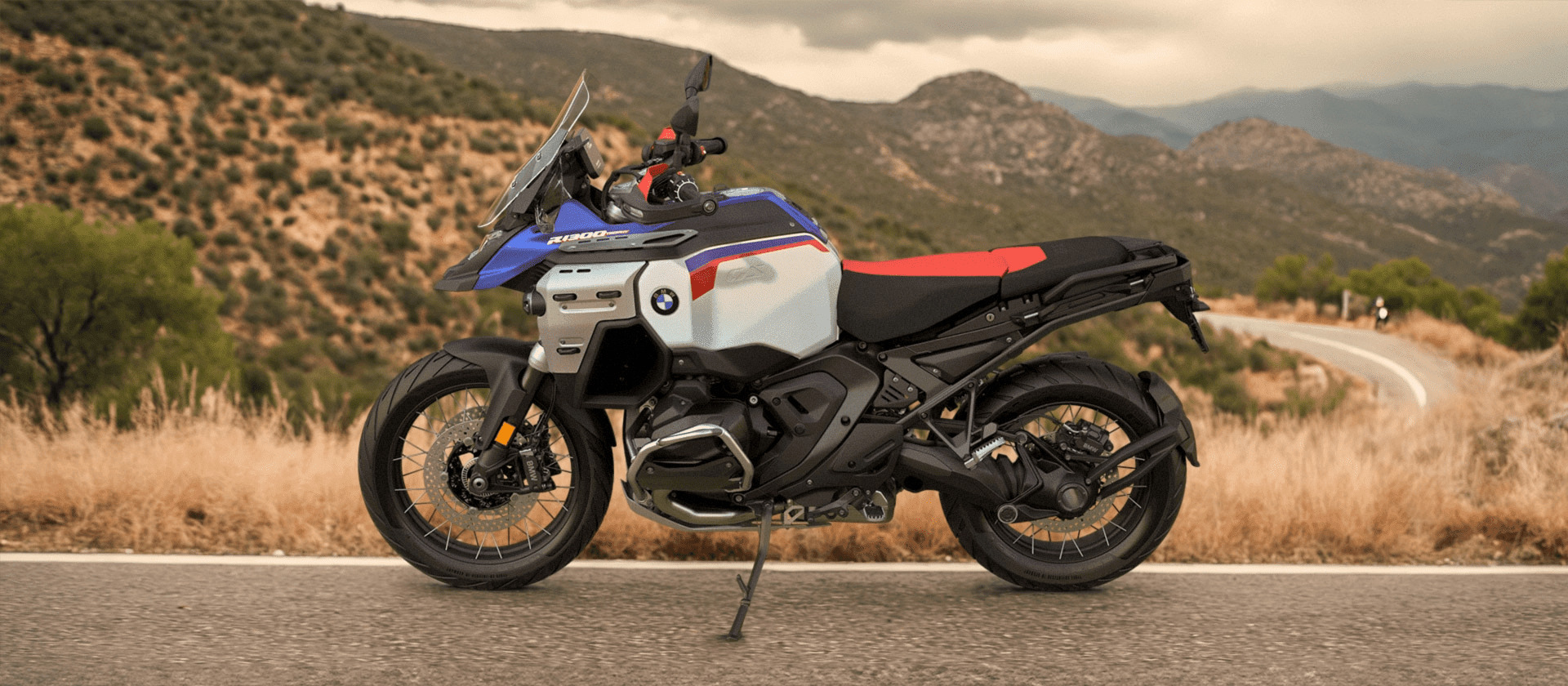 2026 BMW R 1300 GS Adventure in Kansas City, MO