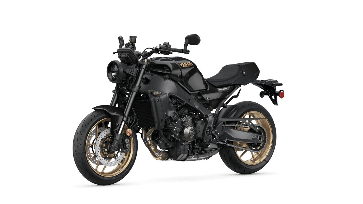 2026 Yamaha XSR 900 900 in Concord, CA