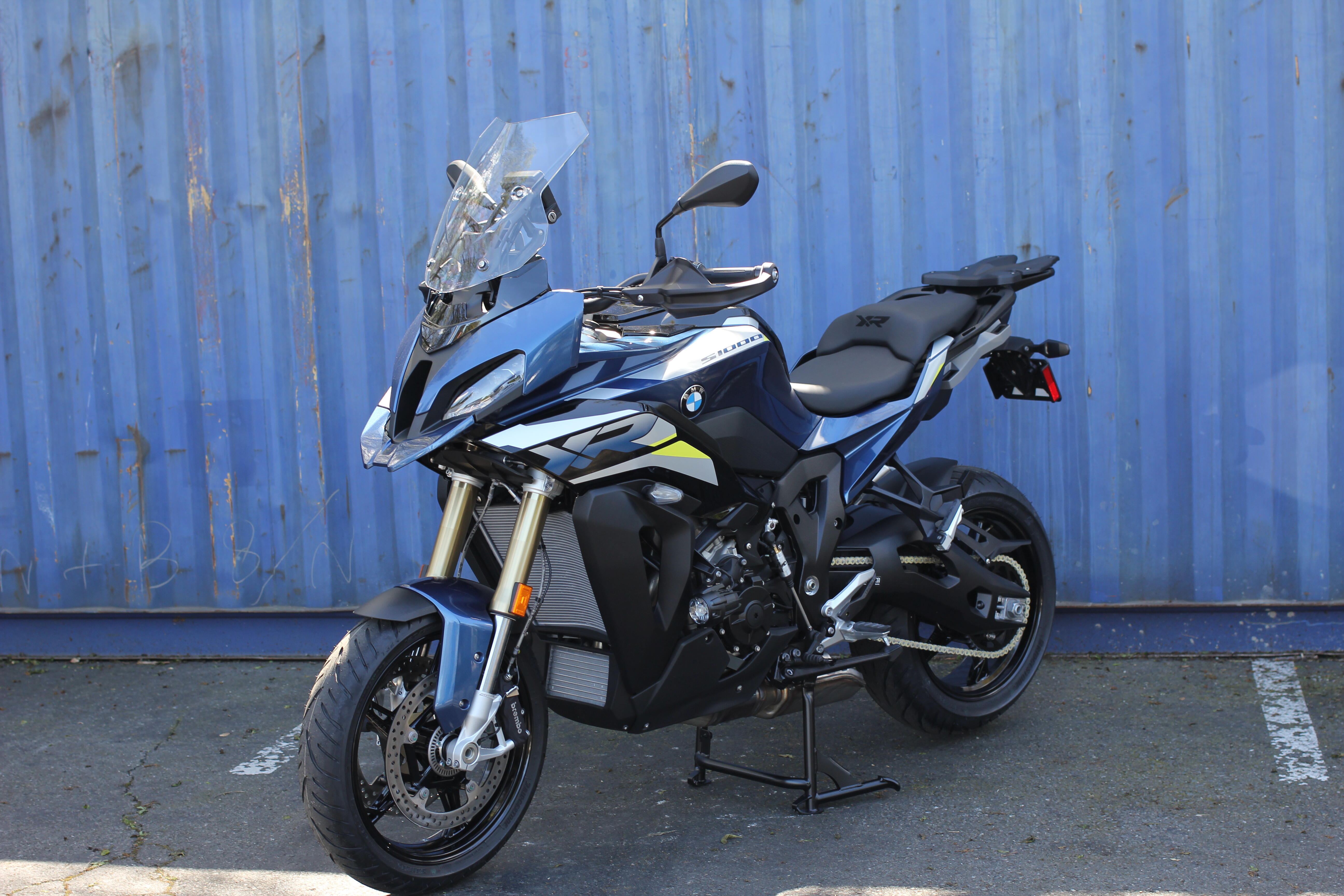 2026 BMW S 1000 XR 1000 XR in Concord, CA
