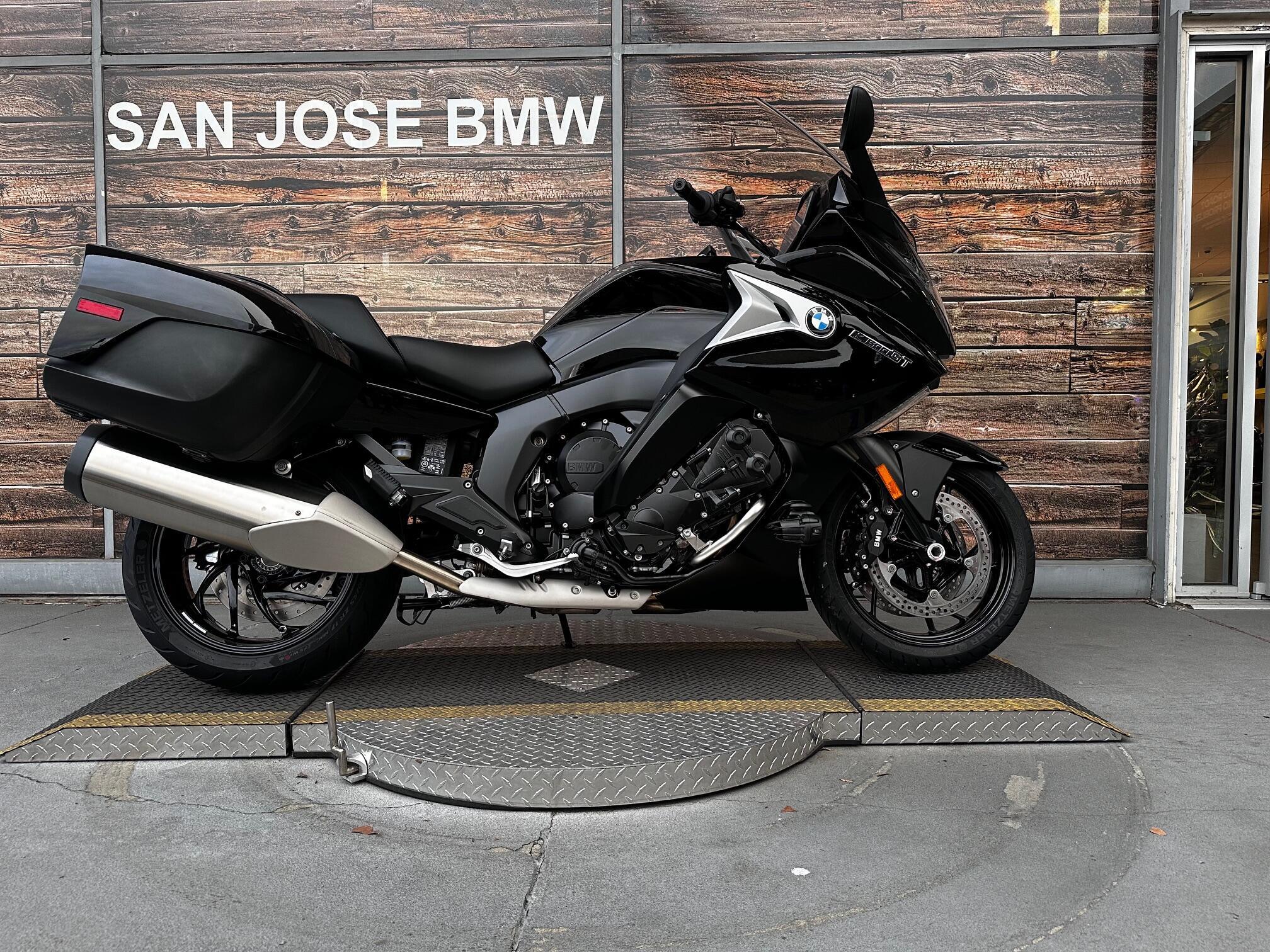 2026 BMW K 1600 GT 1600 GT in San Jose, CA