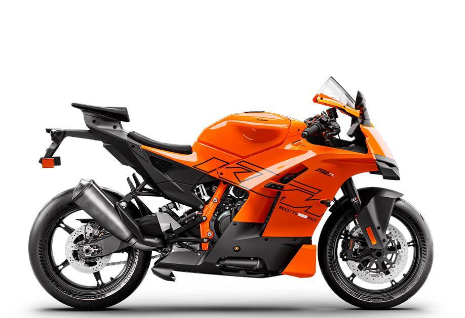 2026 KTM 990 Rc R 990 R in Tacoma, WA