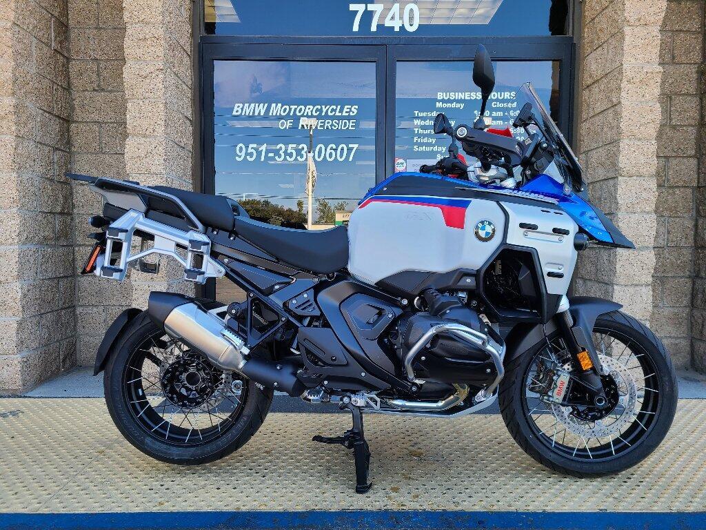 2026 BMW R1300GSA in Riverside, CA